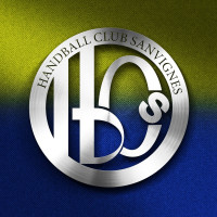 Logo du HBC Sanvignes