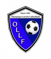Logo du O Larchois la Feuillade 3