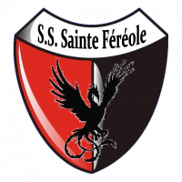 Logo du Société Sportive Ste Féréole 3