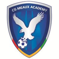 Logo du CS Meaux Academy Football 3