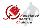 Logo du Hagetmau Doazit Chalosse