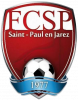 Logo du FC Saint Paul en Jarez