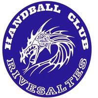 Logo du HBC Rivesaltes 2