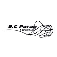 Logo du SC Paray Basket