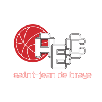 Logo du ABC Saint Jean de Braye 45 2