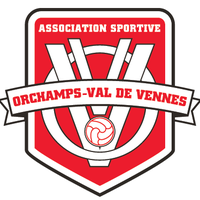 Logo du AS Orchamps - Val de Vennes 2