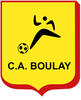 Logo du C.A. Boulay