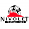 Logo FC du Nivolet