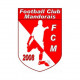 Logo FC Mandorais