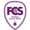 Logo du FC Semoy