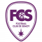 Logo FC Semoy 3