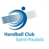 Logo du HBC Saint Paulois 2