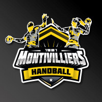 Logo du Montivilliers HB