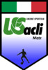 Logo du Union Sportive Acli Metz