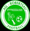 Logo du A.S.L. Robertsau 3