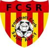 Logo du FC Saint-Rémy de Provence