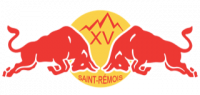 Logo du Rugby XV Saint Rémois