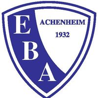 Logo du Etoile Bleue Achenheim 2