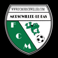 Logo du FC Morschwiller le Bas