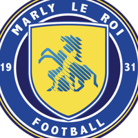 Logo du Marly le Roi US