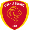 Logo du Lyon - La Duchère
