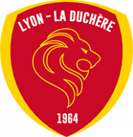 Logo du Lyon - La Duchère 2