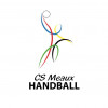 Logo du CS Meaux Handball