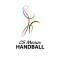 Logo CS Meaux Handball 2