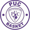 Logo du Paris Université Club Basket