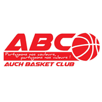 Logo du Auch Basket Club