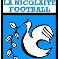 Logo du La Nicolaïte Football 2