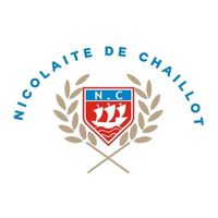 Logo du Nicolaite de Chaillot Basket