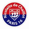 Logo du Nicolaïte de Chaillot Football