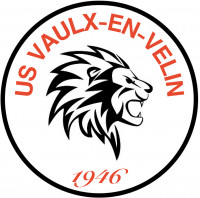 Logo du US Vaulx En Velin 3