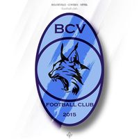 Logo du Bulgneville Contrex Vittel FC 3