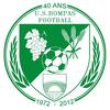 Logo du US Bompas Football U17