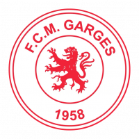 Logo du FCM Garges lès Gonesse 2