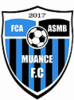 Logo du Muance FC 2