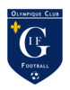 Logo du OC Gif Football