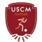 Logo USC Mézidon Football