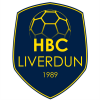 Logo du Liverdun HBC 89