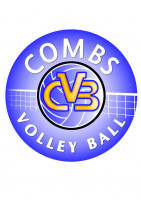 Logo du Combs Volley-Ball