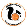 Logo du Mikadi St Pierre du Mont