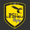 Logo du SC Le Rheu
