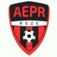 Logo AEPR Rezé Football 2