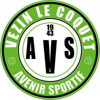 Logo du Av.S. Vezin le Coquet 2