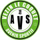 Logo Av.S. Vezin le Coquet
