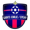 Logo du ES Ste Emilie Epehy 