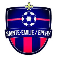 Logo du ES Ste Emilie Epehy  2