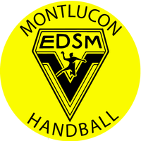 Logo du Etoile des Sports Montluçon Hand